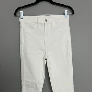 American Eagle Next Level Stretch Super High-Rise Jegging